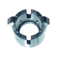 Magnetaufnahme für Pulverschacht